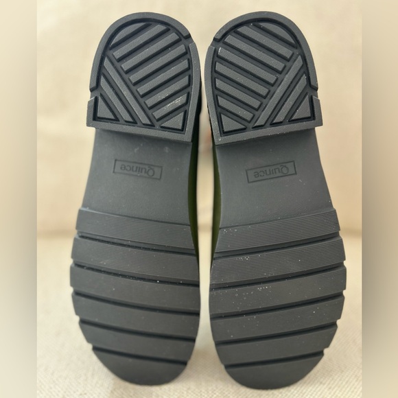 Quince Green Winter & Rain Boots - Picture 6 of 8